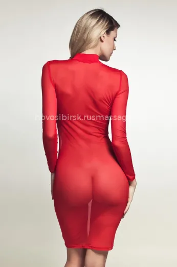 Массажистка Ника - Фото 1 №3847